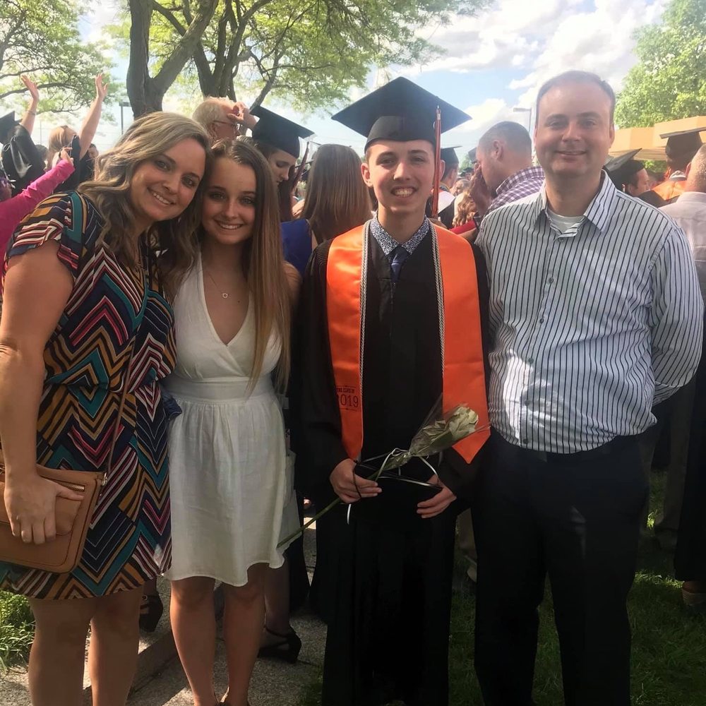 Meet your Posher, Becky